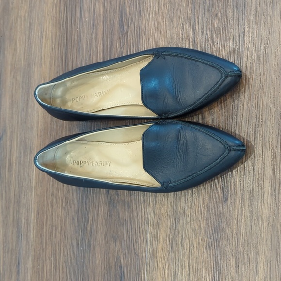 Poppy Barley Shoes - Poppy Barley Loafer